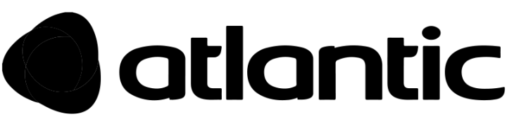 Logo - atlantic
