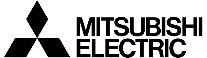 Logo - Mitsubishi Electric