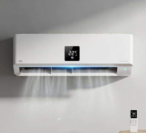climatisation réversible