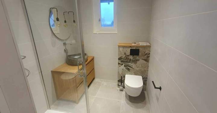 Plomberie générale Châtillon-sur-Chalaronne