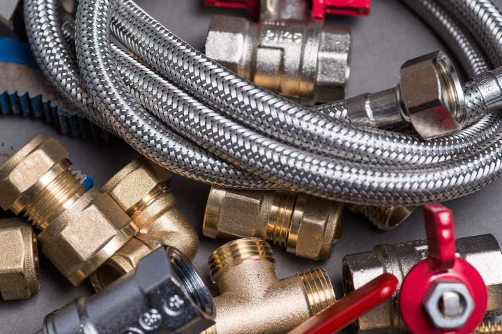 Plomberie générale Châtillon-sur-Chalaronne